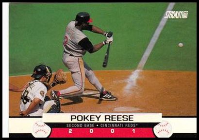 74 Pokey Reese